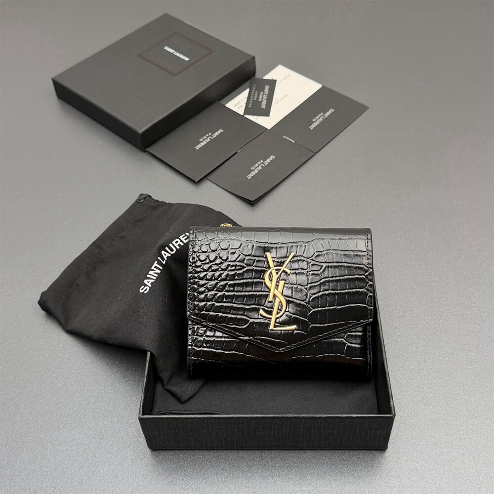 Y51 UPDOWN WALLET(HIGH-END GRADE)