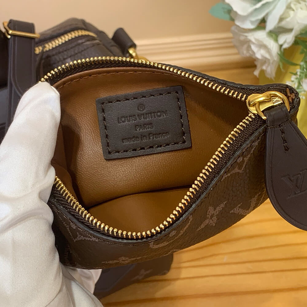 LV Speedy P9 Bandoulière 25(HIGH-END GRADE)
