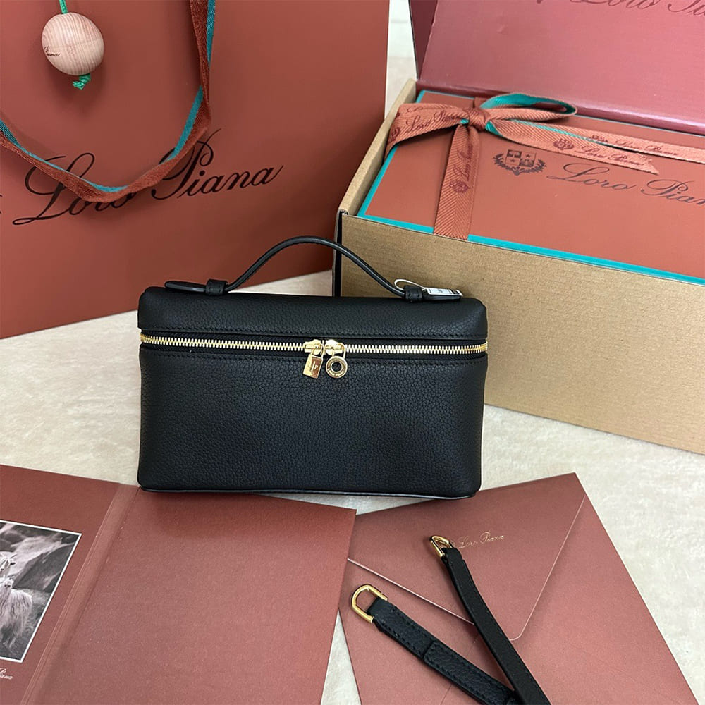 L0r0 P1ana Extra Pocket L19(HIGH-END GRADE)