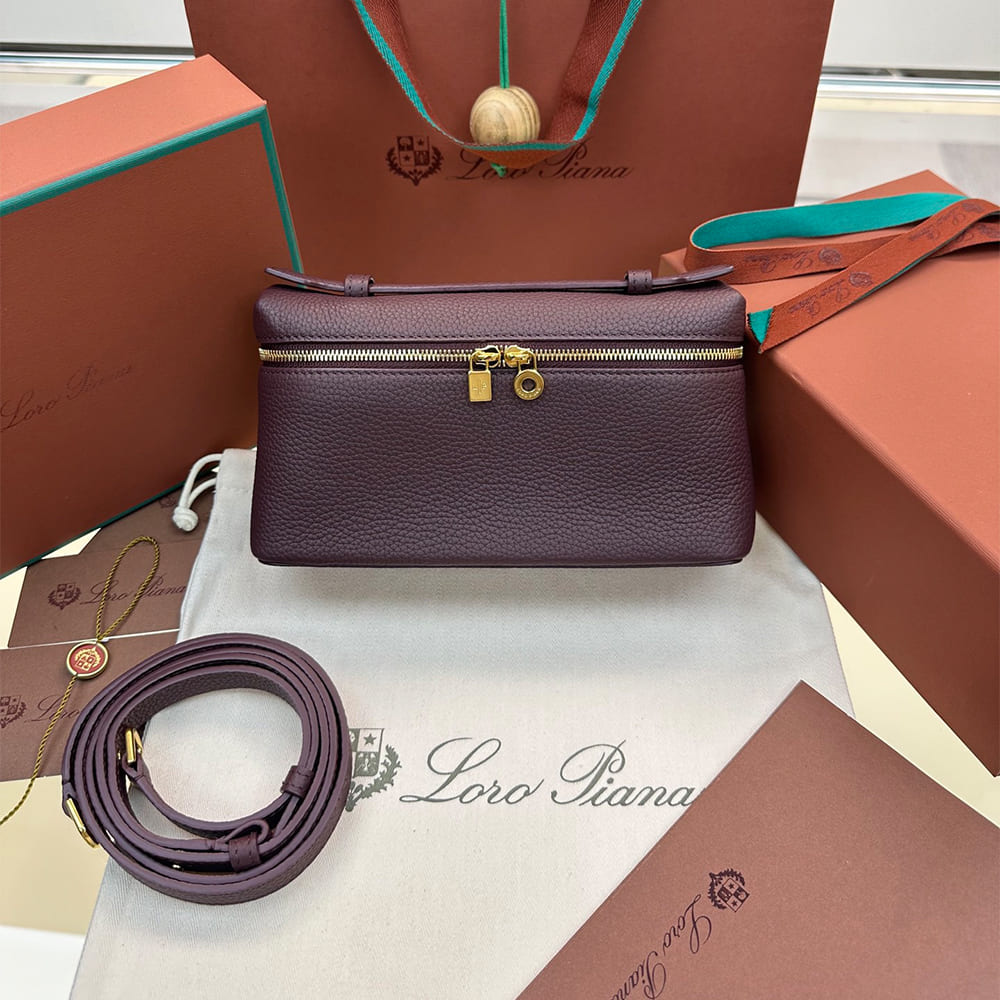 L0r0 P1ana Extra Pocket L19(HIGH-END GRADE)