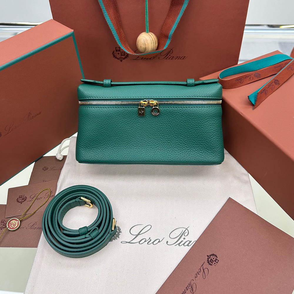 L0r0 P1ana Extra Pocket L19(HIGH-END GRADE)