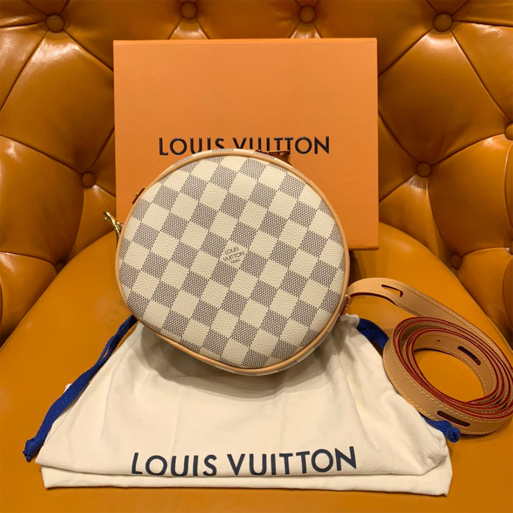 L0vis Vvtt0n PETITE BOITE CHAPEAU(HIGH-END GRADE)