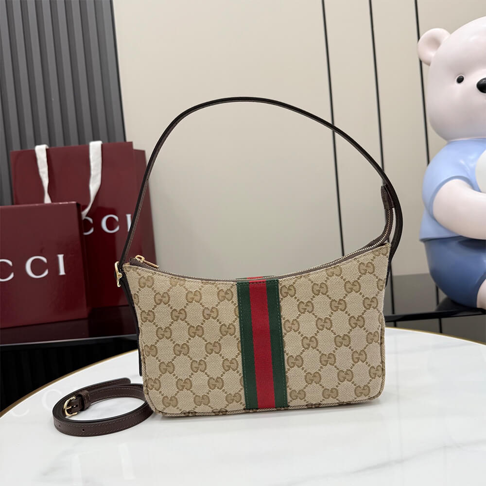 Gvc*1 Lunetta small crossbody bag(HIGH-END GRADE)