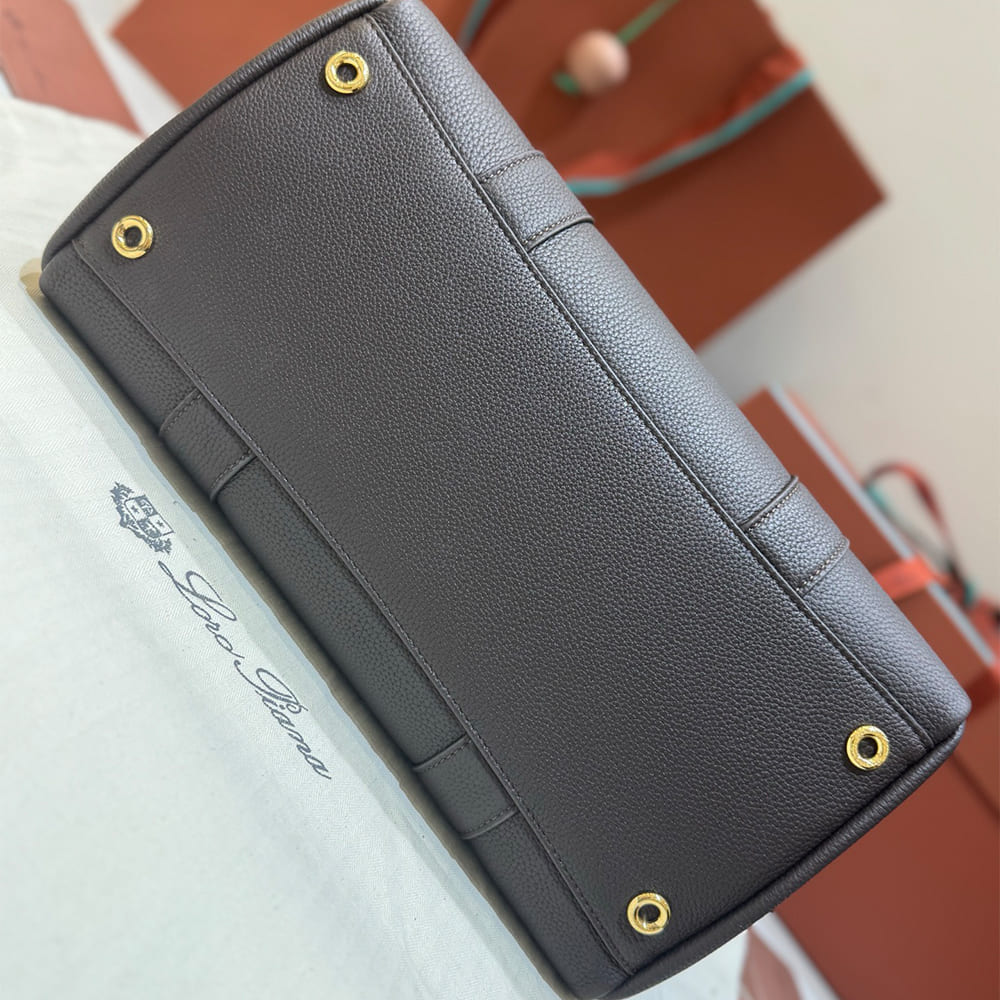 L0r0 P1ana Loom bag L32(HIGH-END GRADE)