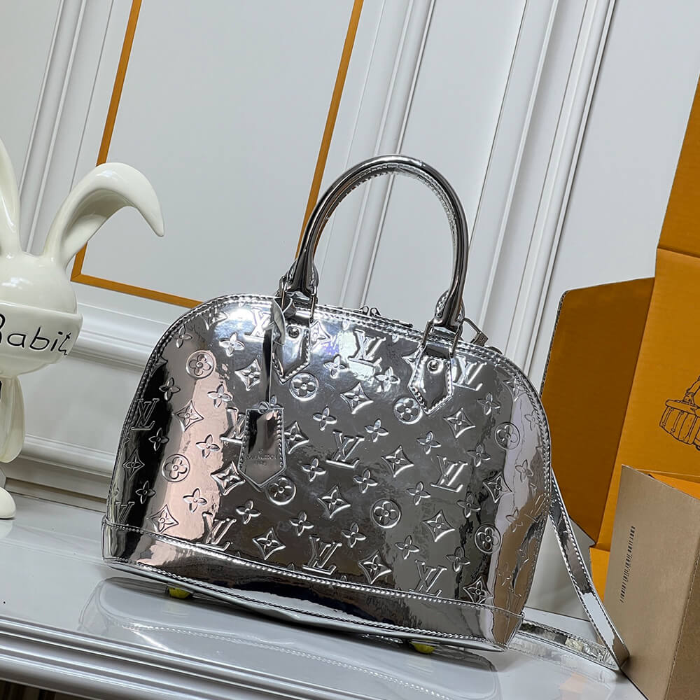 LV ALMA MM