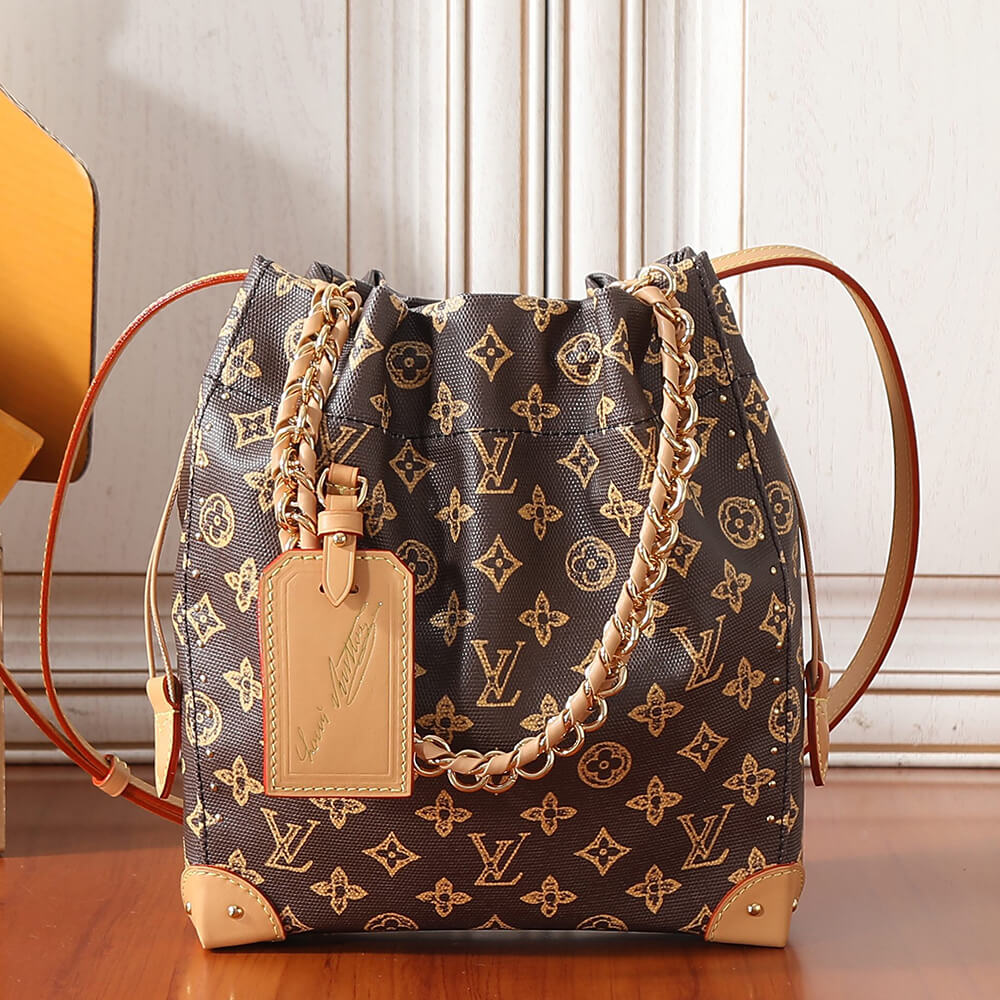 LV Noe Trunk