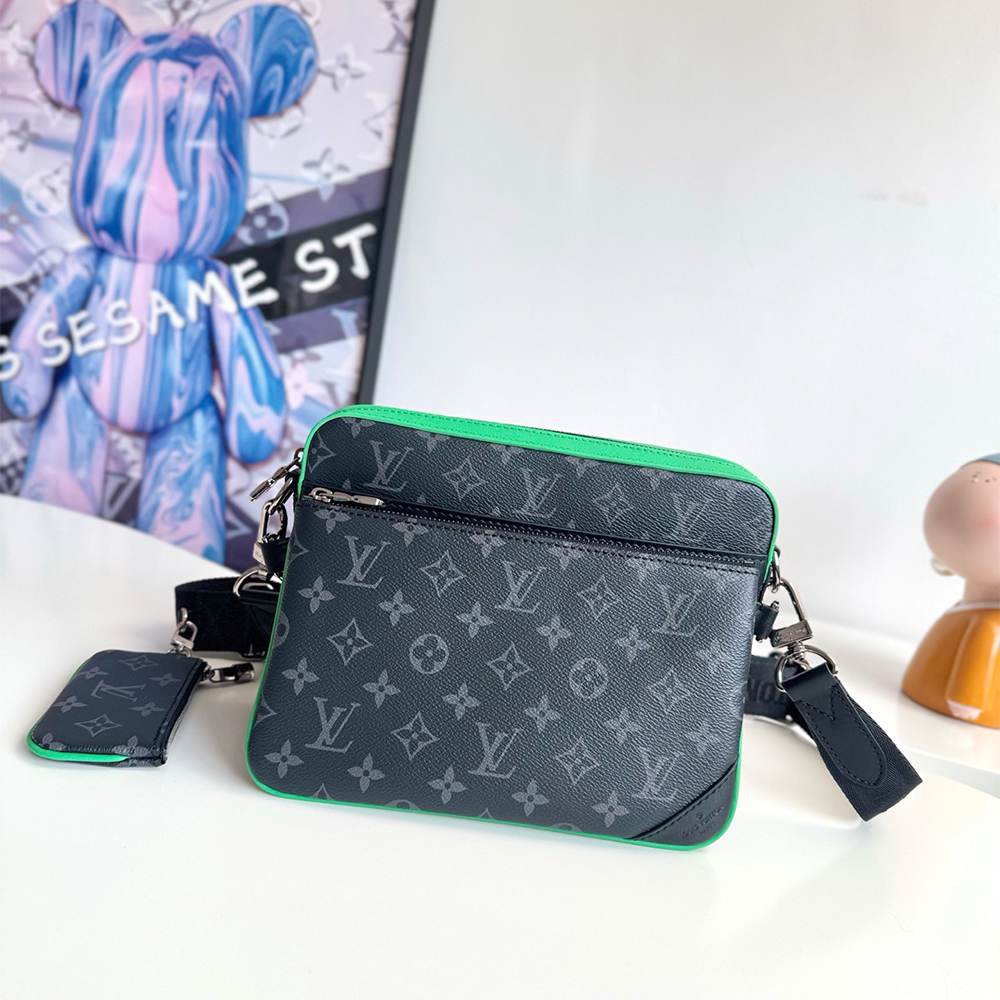 LV Trio Messenger(HIGH-END GRADE)