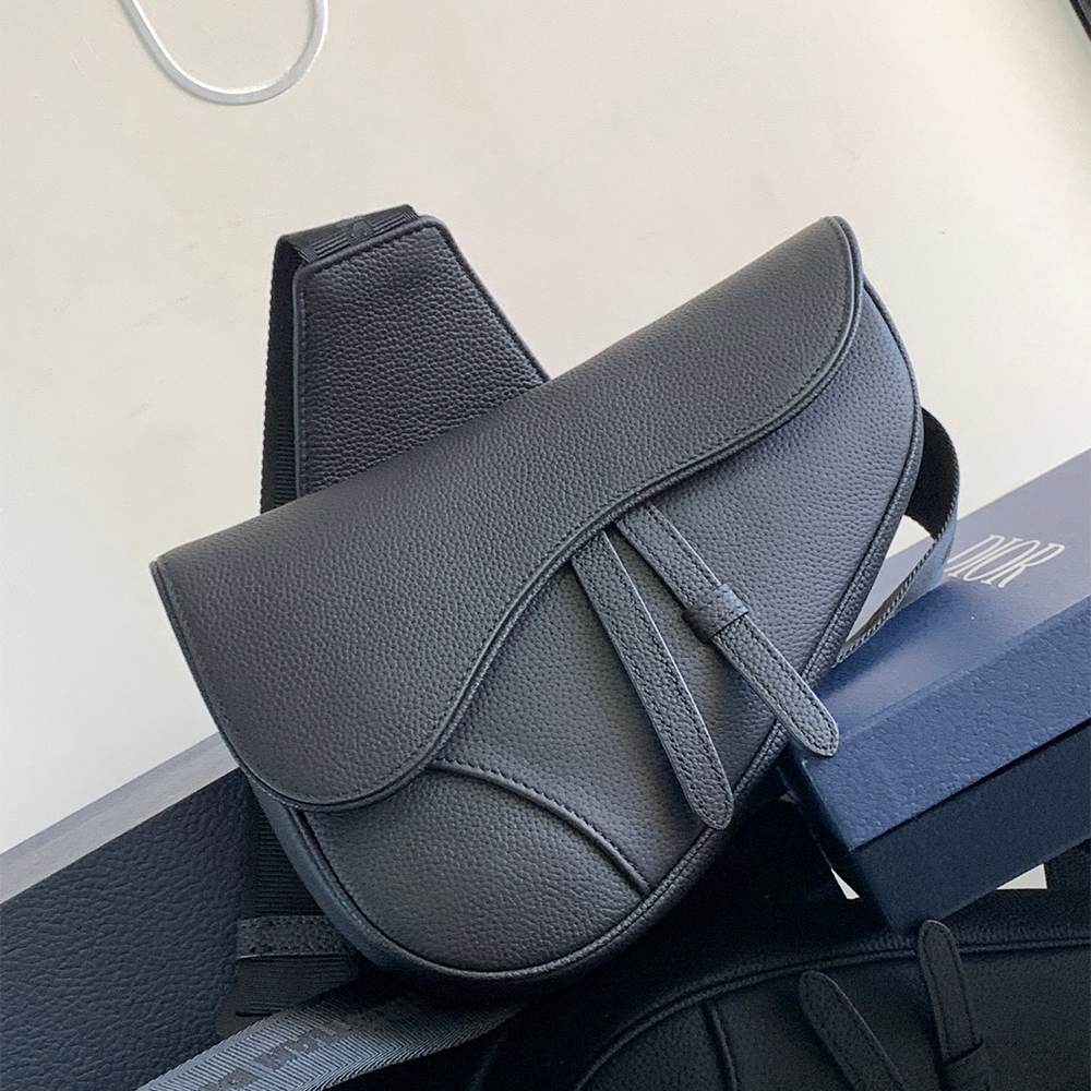 D10r Saddle Bag(HIGH-END GRADE)