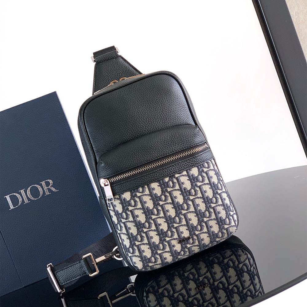 D10r Rider 2.0 Sling Bag(HIGH-END GRADE)