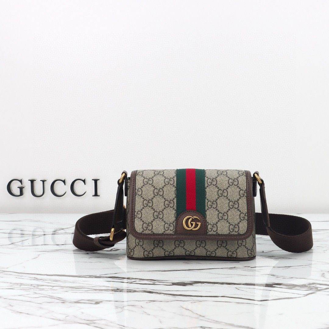 GG Ophidia mini bag(HIGH-END GRADE)