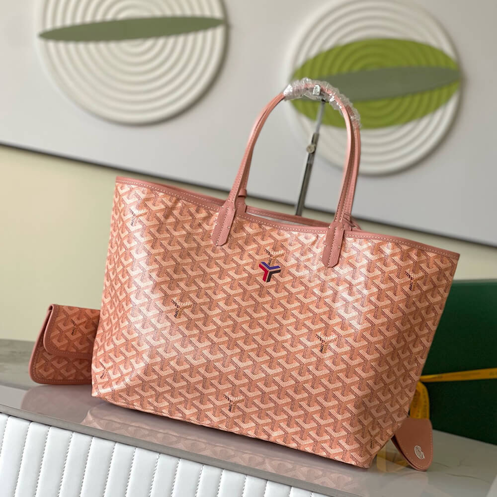G09ard Saint L0vis PM Bag(HIGH-END GRADE)
