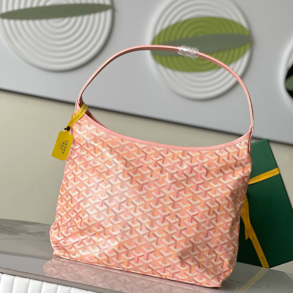 G09ard Boheme Hobo Bag(HIGH-END GRADE)