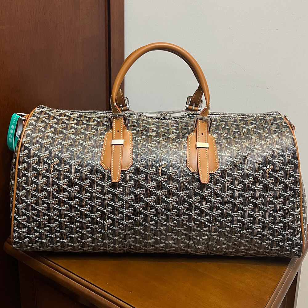G09ard Boston 45 Bag(TAX-FREE GRADE)