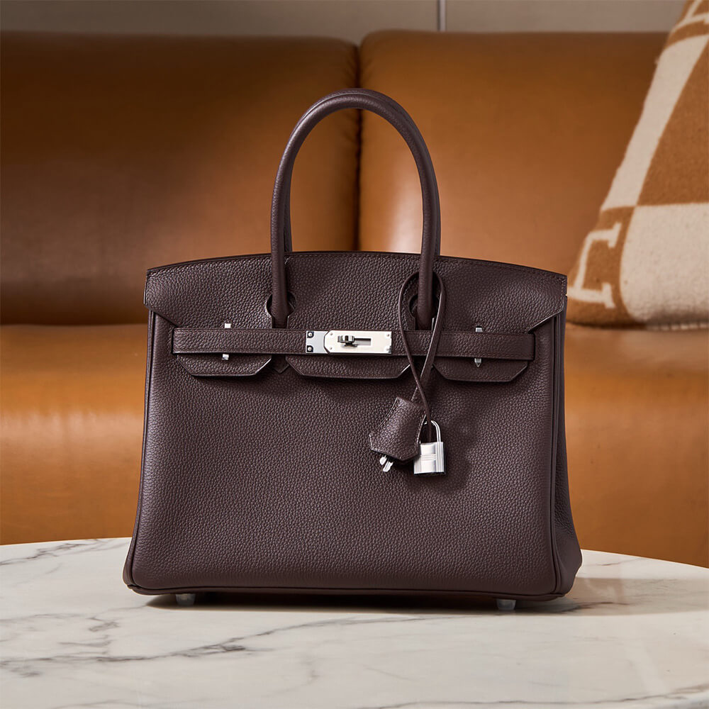 H**me5 BIRKIN BAG 30