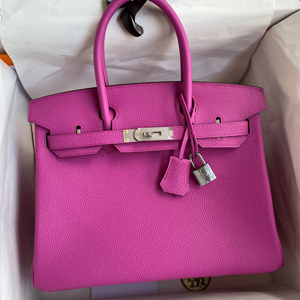 H**me5 BIRKIN BAG 30