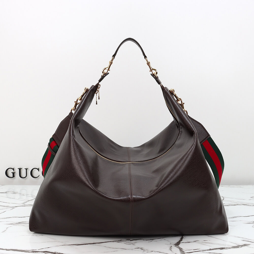 Gvc*1 Brera large crossbody bag(HIGH-END GRADE)
