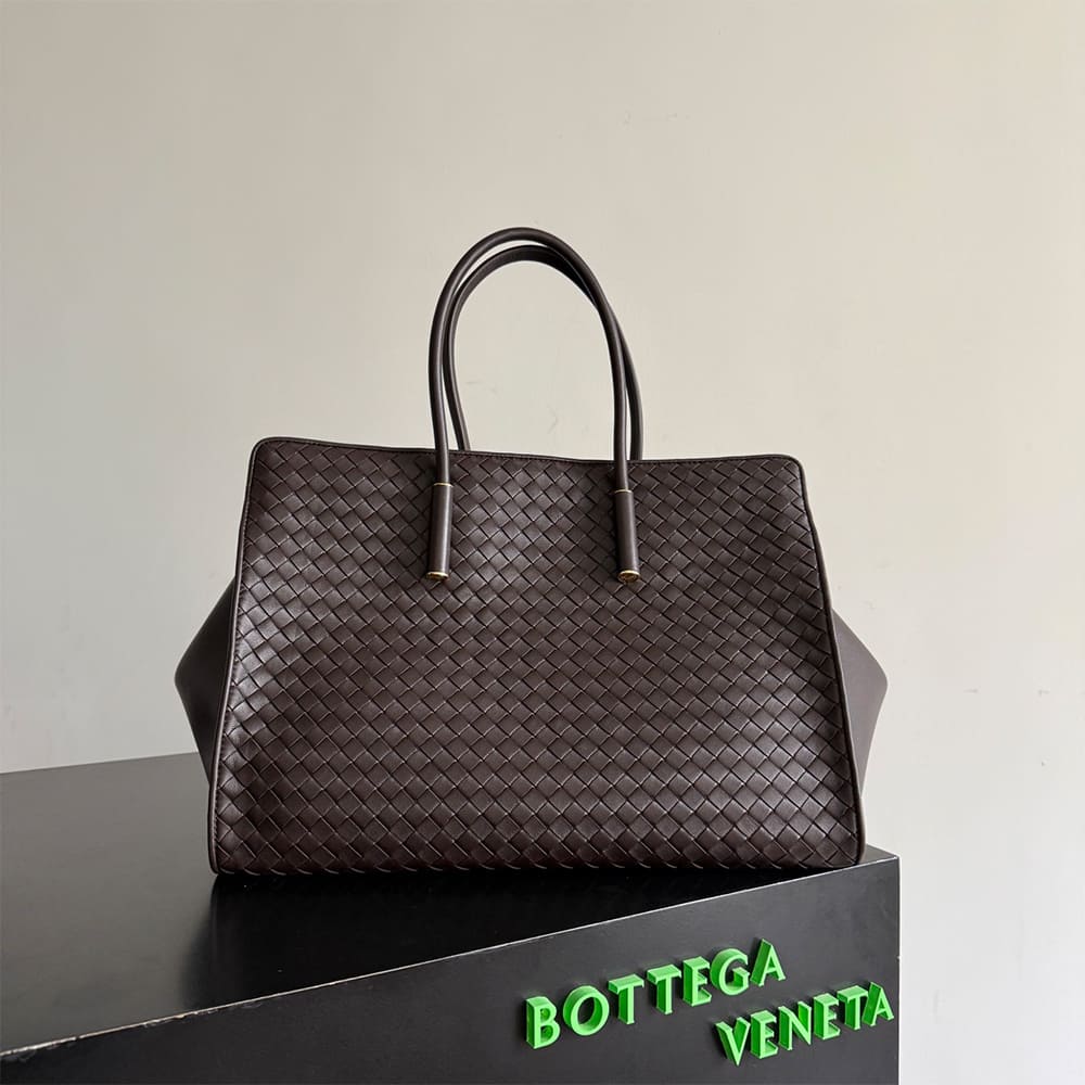 B0tt*ga Ven*ta Barbara Tote(HIGH-END GRADE)