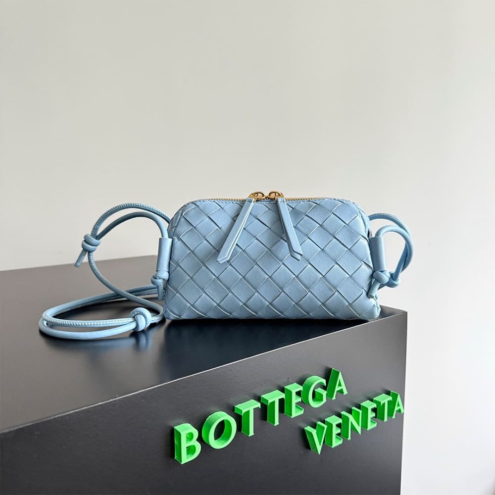 B0tt*ga Ven*ta Concert Pouch(HIGH-END GRADE)