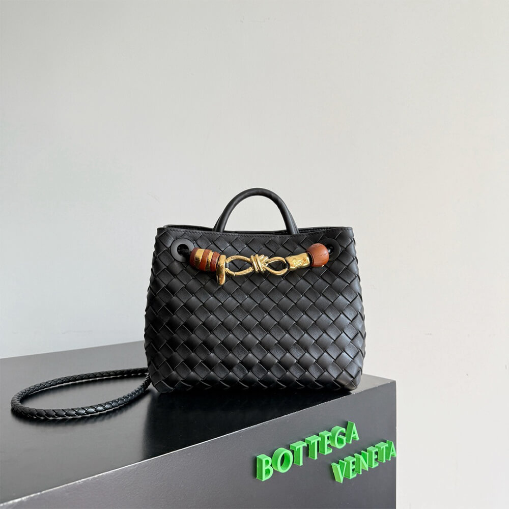 B0tt*ga Ven*ta Small Andiamo(HIGH-END GRADE)