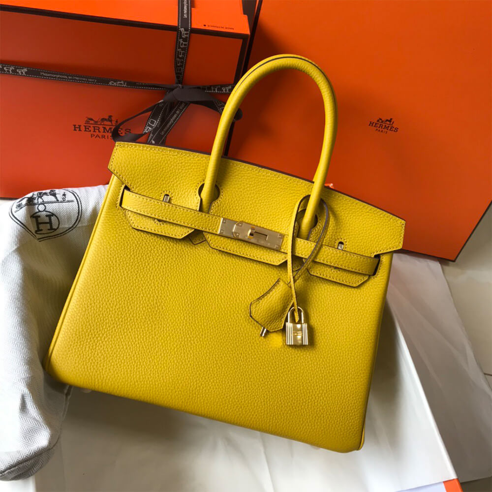 H**me5 BIRKIN BAG 30