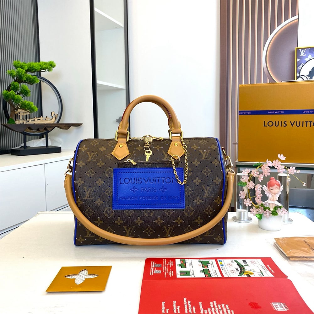 LV Speedy Soft 30(HIGH-END GRADE)
