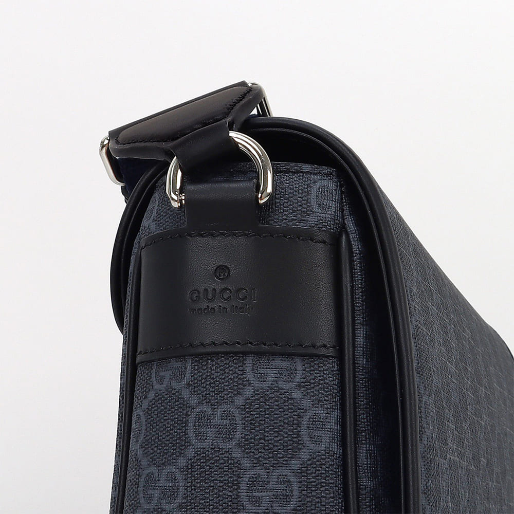 Gvc*1 GG Black medium crossbody bag(HIGH-END GRADE)