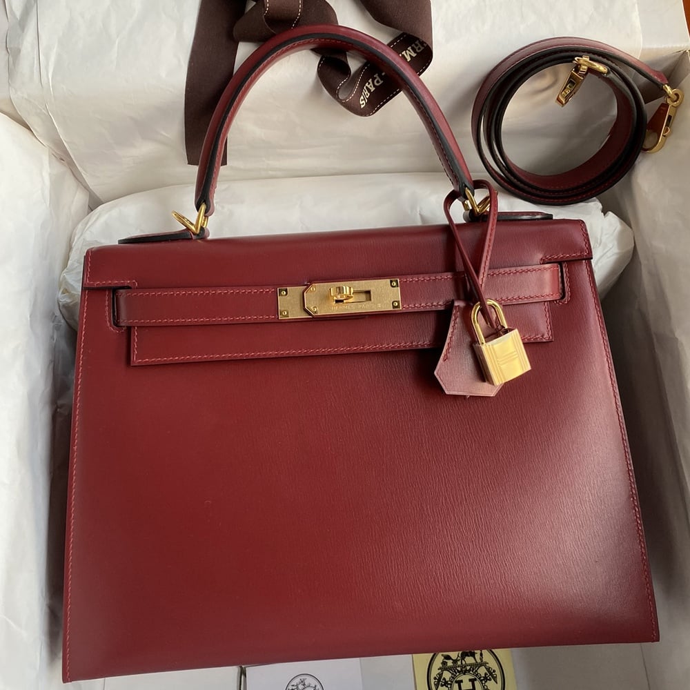 H**me5 Kelly 28(HIGH-END GRADE)