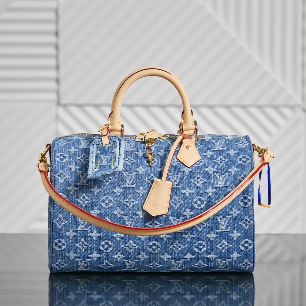 LV Speedy Soft 30(TAX-FREE GRADE)