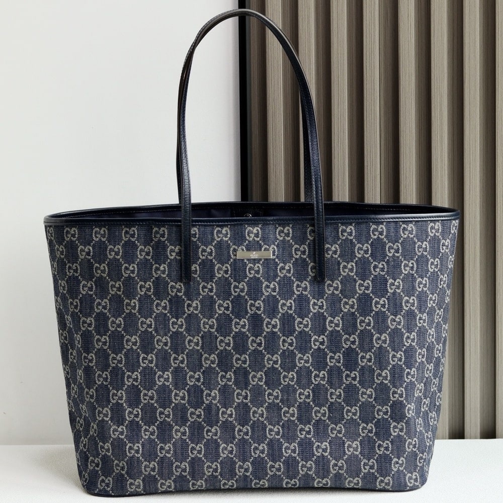 Gvc*1 Tribeca large tote bag(HIGH-END GRADE)