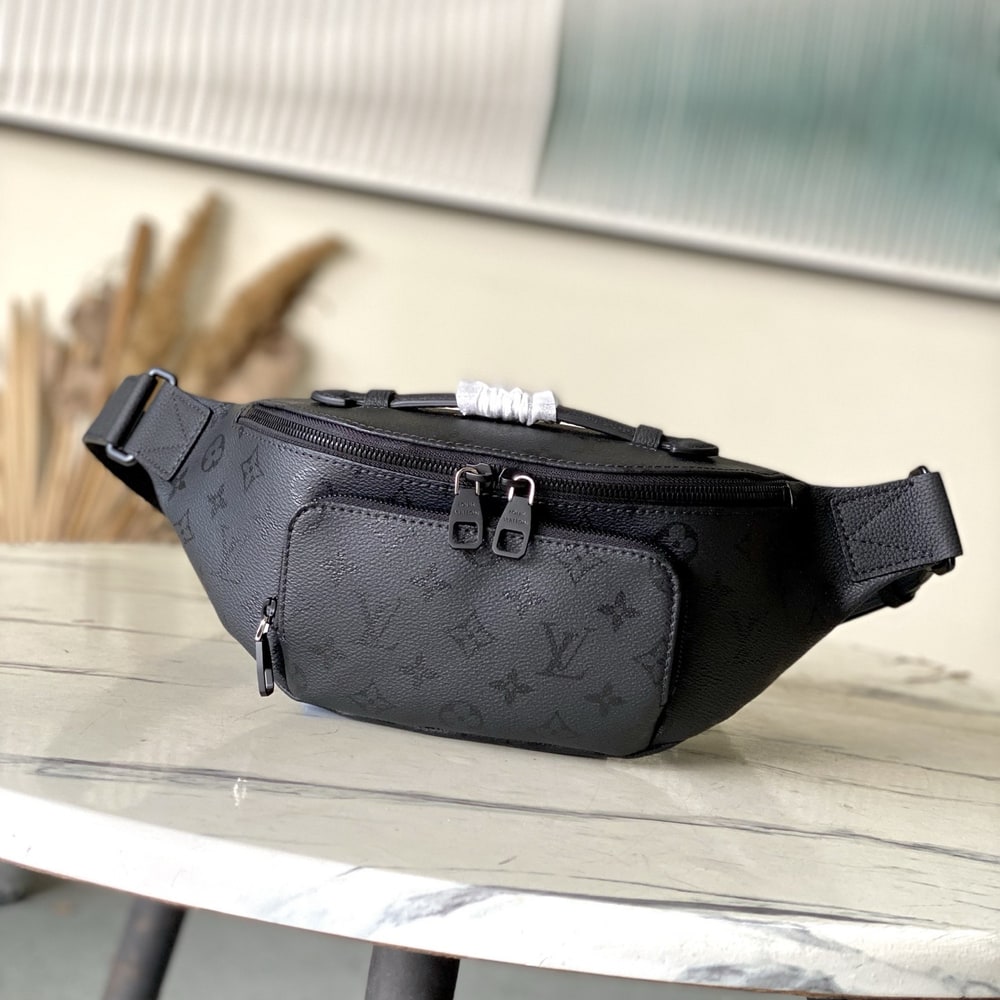 LV Rush Bumbag(HIGH-END GRADE)