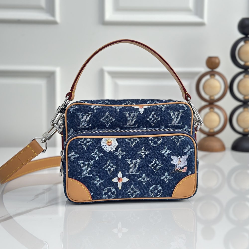 LV Nil(HIGH-END GRADE)
