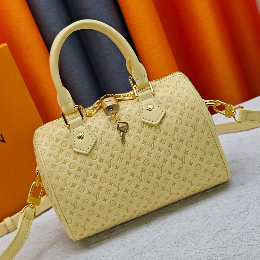 LV Speedy Bandouliere 20